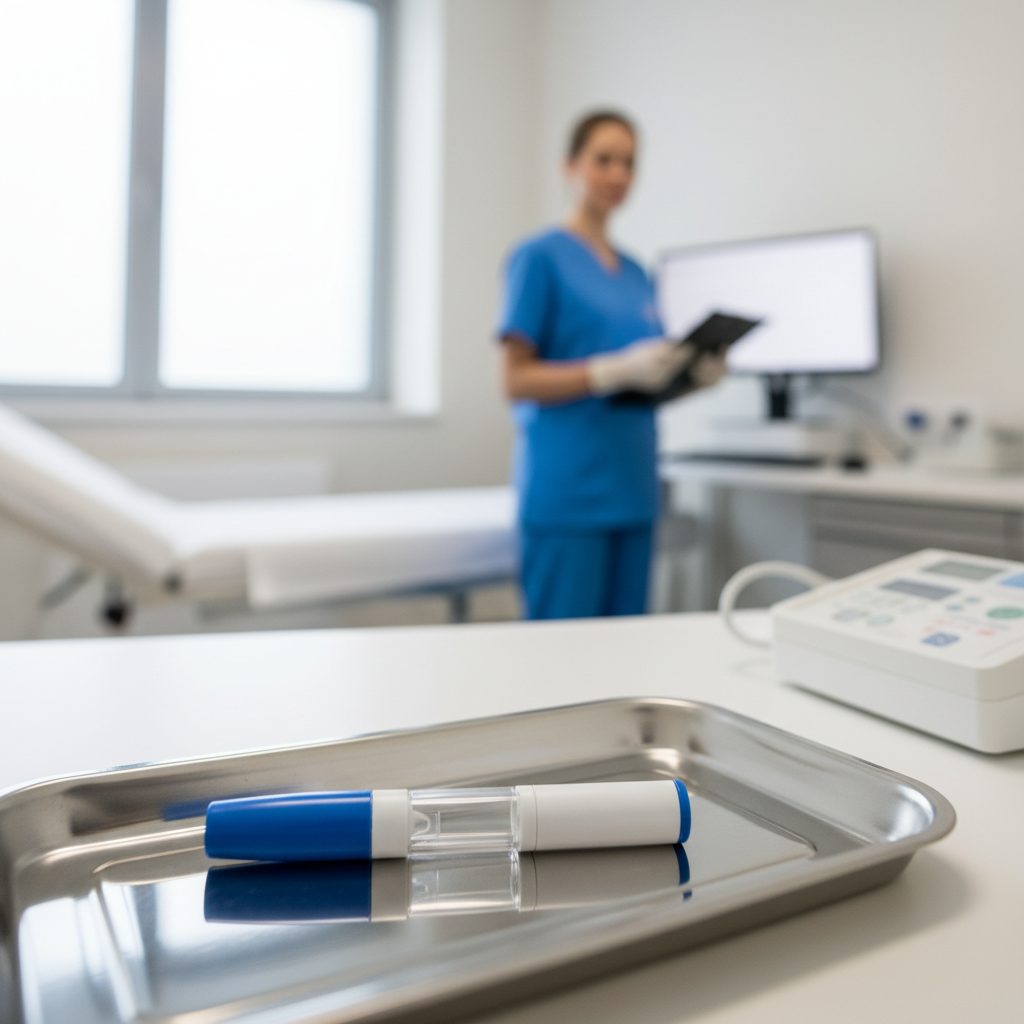 Anvisa suspende plataforma digital Voy por falta de registro sanitário