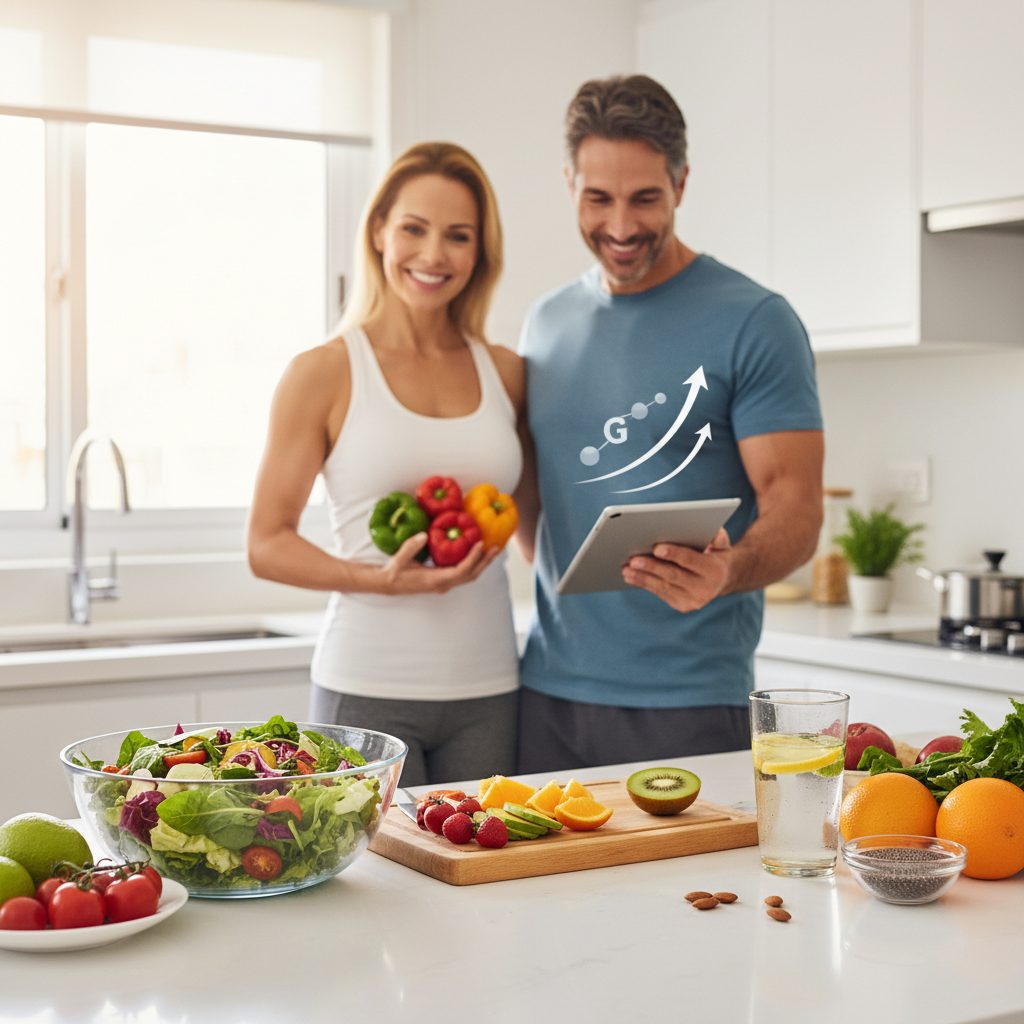 Semaglutida e Tirzepatida: a revolução que está facilitando o controle do diabetes tipo 2