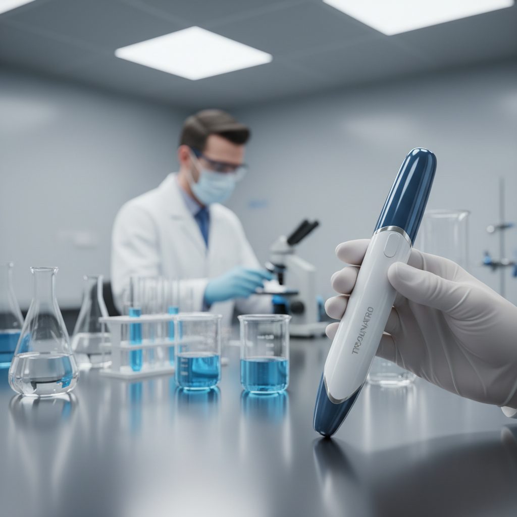 Tirzepatida: um salto quântico na prevenção de doenças metabólicas futuras